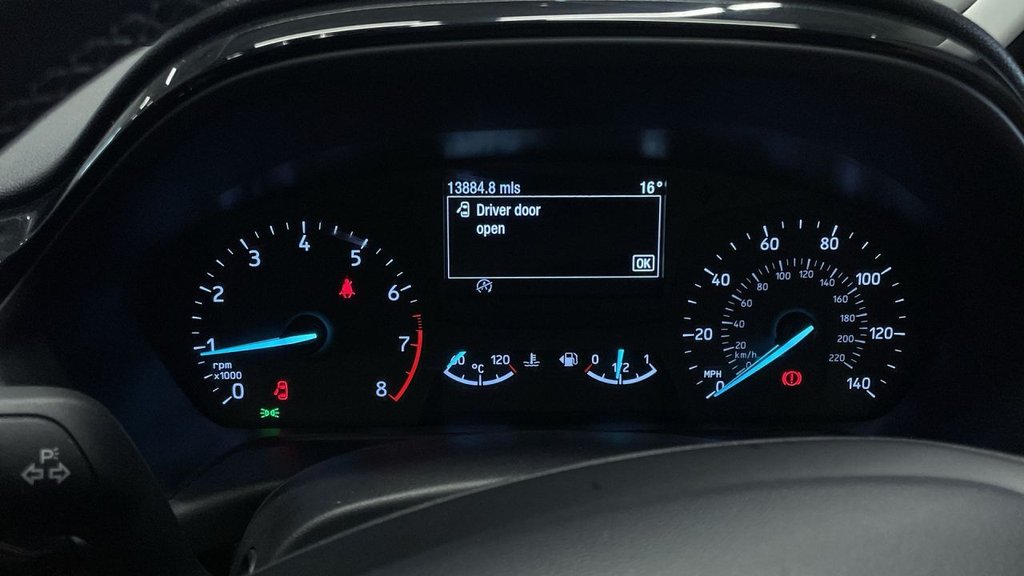 Used Ford Fiesta 2019 for sale - 76386248: Photo 25