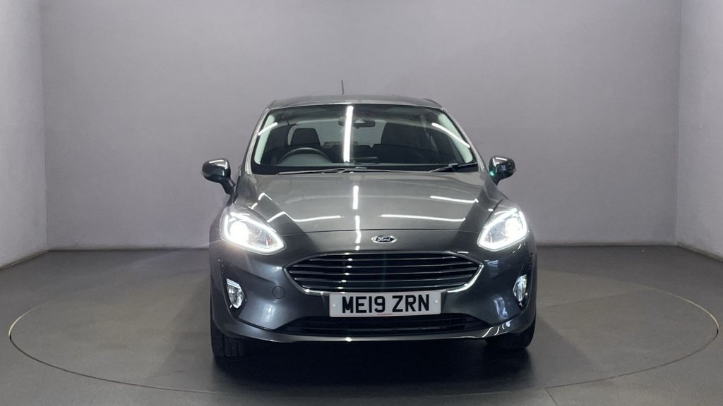 Used Ford Fiesta 2019 for sale - 76386248: Photo 3