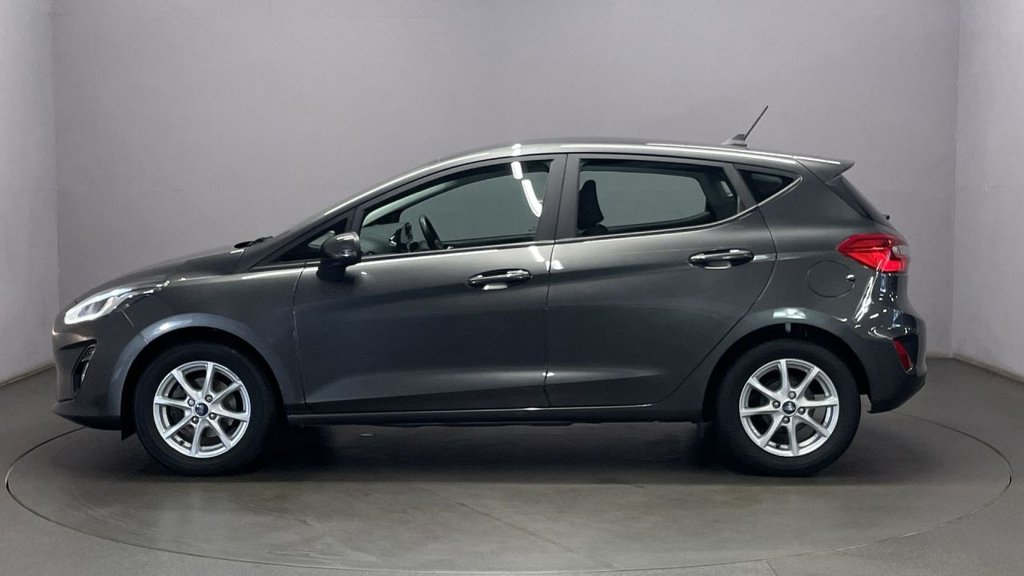 Used Ford Fiesta 2019 for sale - 76386248: Photo 5