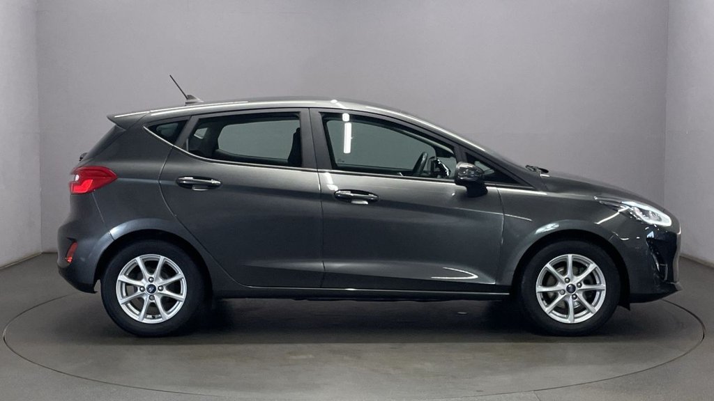 Used Ford Fiesta 2019 for sale - 76386248: Photo 9