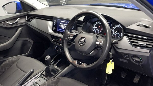 Used Skoda Kamiq 2020 for sale - 75286896: Photo 16