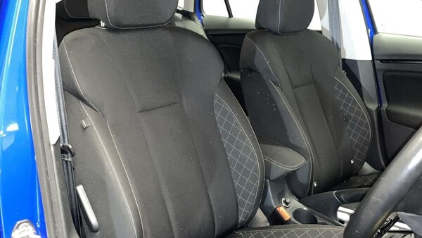 Used Skoda Kamiq 2020 for sale - 75286896: Photo 17