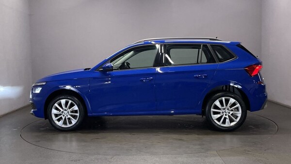 Used Skoda Kamiq 2020 for sale - 75286896: Photo 5
