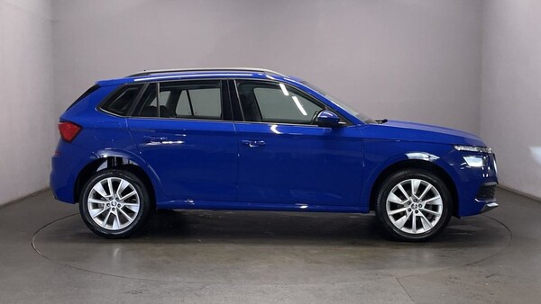 Used Skoda Kamiq 2020 for sale - 75286896: Photo 9