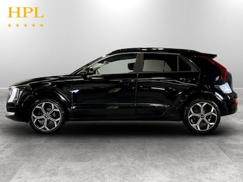 Used Kia Niro 2023 for sale - 78597449: Photo