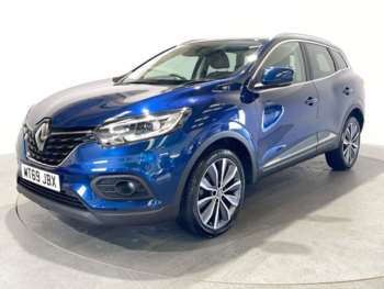2019 (69) - 1.3 TCe Iconic SUV 5dr Petrol EDC Euro 6 (s/s) (140 ps)