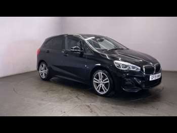 Used BMW 2 Series Active Tourer 2019 for sale - 74345033: Photo
