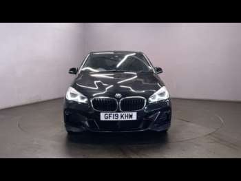 Used BMW 2 Series Active Tourer 2019 for sale - 74345033: Photo