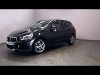 Used BMW 2 Series Active Tourer 2019 for sale - 74345033: Photo