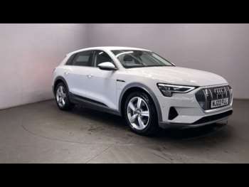 Used Audi e-tron 2022 for sale - 75046997: Photo