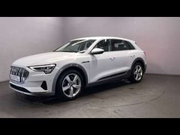 Used Audi e-tron 2022 for sale - 75046997: Photo