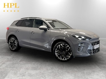 Used Cupra Terramar 2025 for sale - 78948390: Photo