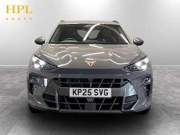 Used Cupra Terramar 2025 for sale - 78948390: Photo