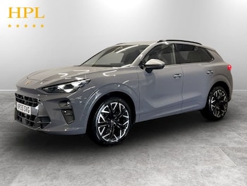Used Cupra Terramar 2025 for sale - 78948390: Photo