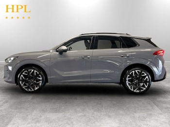 Used Cupra Terramar 2025 for sale - 78948390: Photo