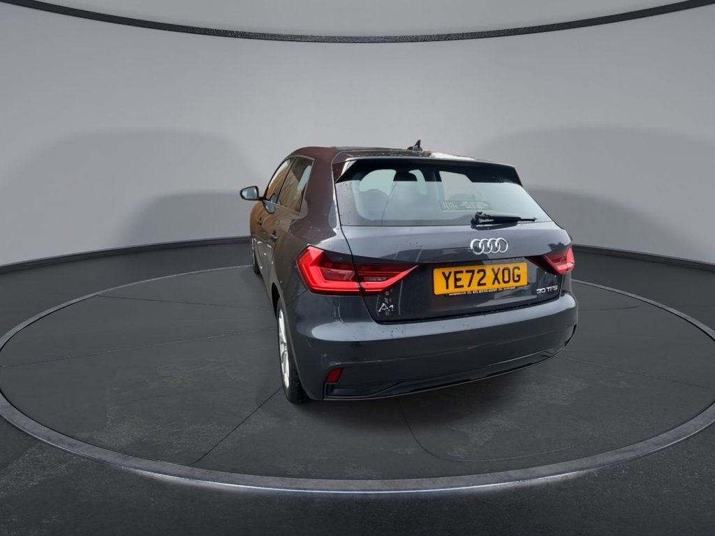 Used Audi A1 2022 for sale - 76962256: Photo 16