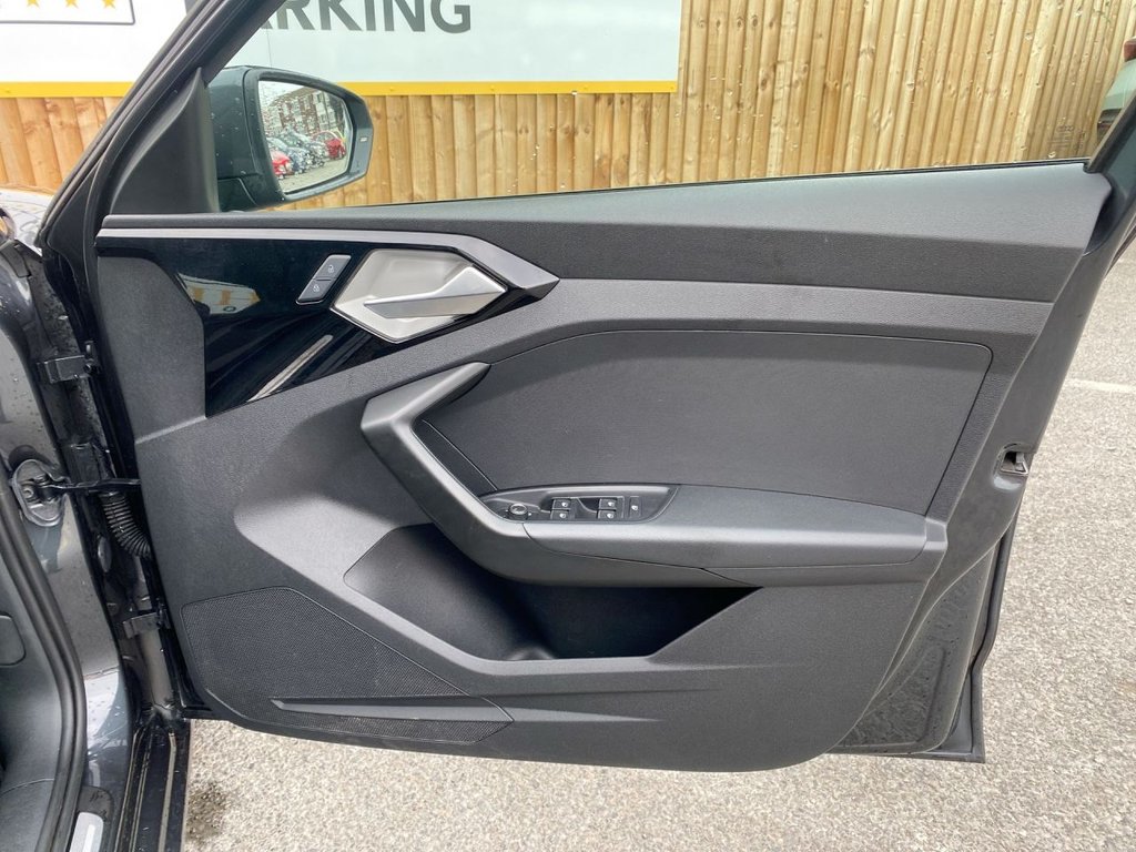 Used Audi A1 2022 for sale - 76962256: Photo 18