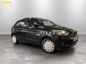 Used Ford Ka+ 2017 for sale - 79818636: Photo