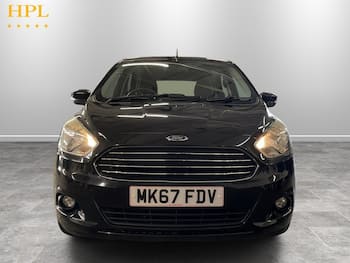 Used Ford Ka+ 2017 for sale - 79818636: Photo