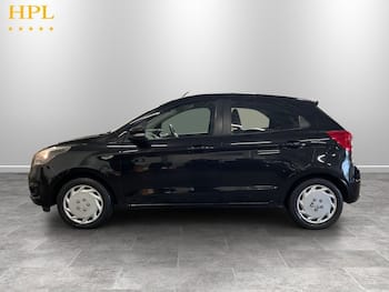 Used Ford Ka+ 2017 for sale - 79818636: Photo