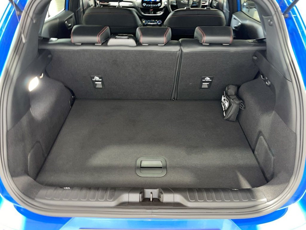 Used Ford Puma 2021 for sale - 77110542: Photo 11