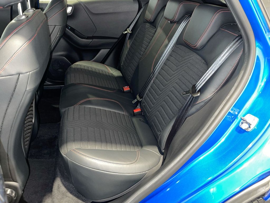 Used Ford Puma 2021 for sale - 77110542: Photo 15