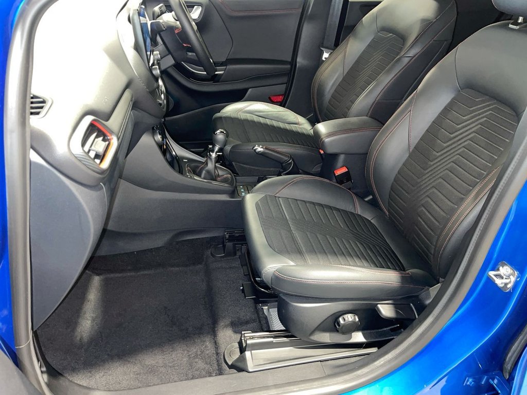 Used Ford Puma 2021 for sale - 77110542: Photo 16