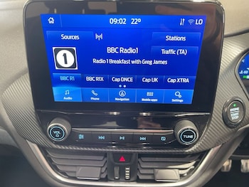 Used Ford Puma 2021 for sale - 77110542: Photo