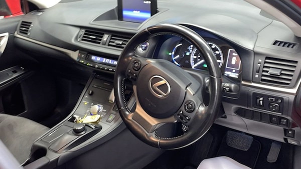 Used Lexus CT 2019 for sale - 75397187: Photo 16