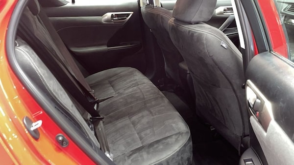 Used Lexus CT 2019 for sale - 75397187: Photo 19