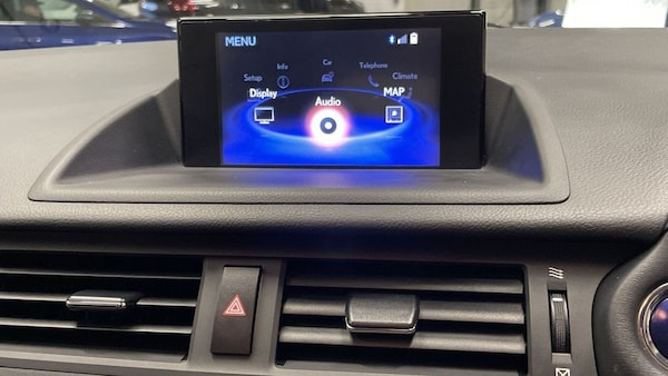 Used Lexus CT 2019 for sale - 75397187: Photo 20