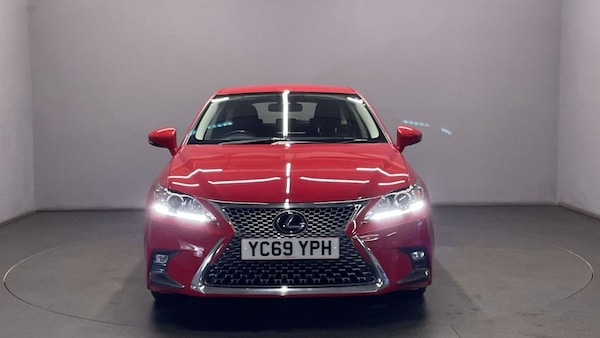 Used Lexus CT 2019 for sale - 75397187: Photo 3