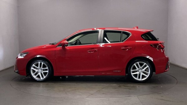 Used Lexus CT 2019 for sale - 75397187: Photo 5