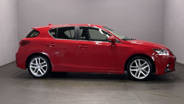 Used Lexus CT 2019 for sale - 75397187: Photo 9
