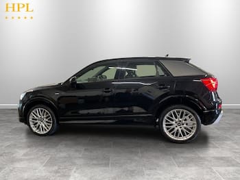 Used Audi Q2 2018 for sale - 79764344: Photo