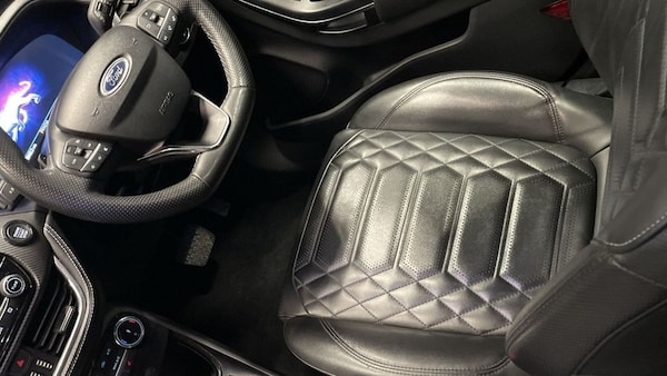 Used Ford Puma 2022 for sale - 75275268: Photo 15