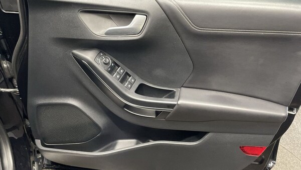 Used Ford Puma 2022 for sale - 75275268: Photo 24