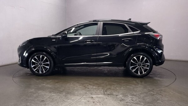 Used Ford Puma 2022 for sale - 75275268: Photo 5