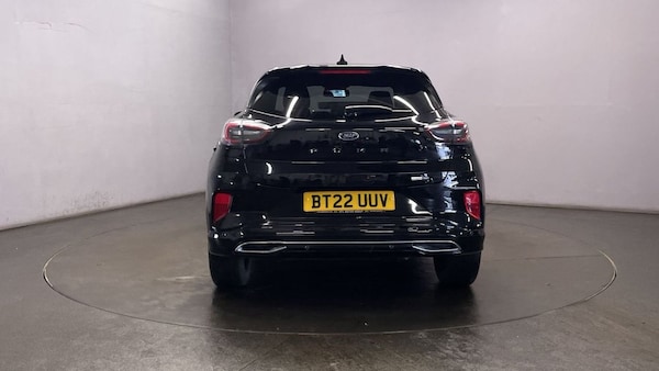 Used Ford Puma 2022 for sale - 75275268: Photo 7