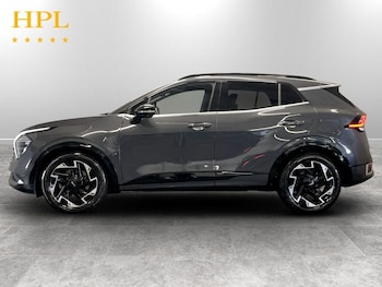 Used Kia Sportage 2024 for sale - 78990289: Photo