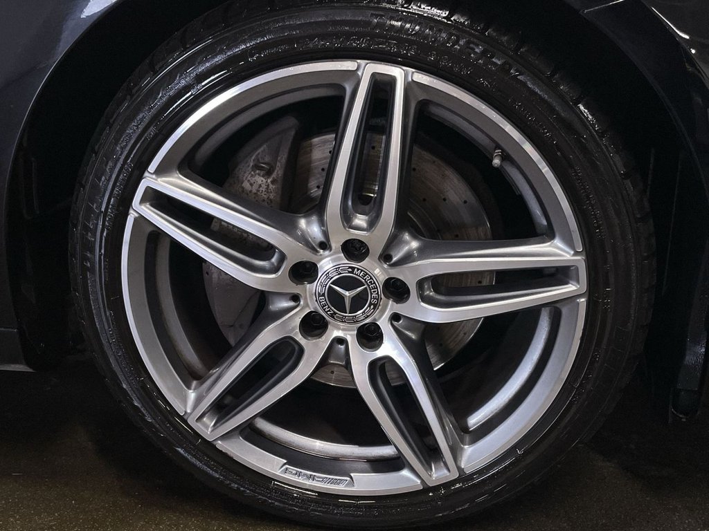 Used Mercedes-Benz E Class 2019 for sale - 77383520: Photo 12