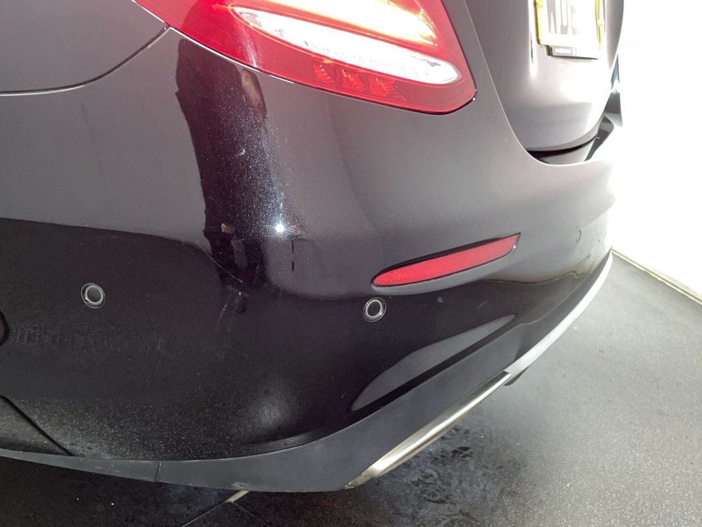 Used Mercedes-Benz E Class 2019 for sale - 77383520: Photo 14