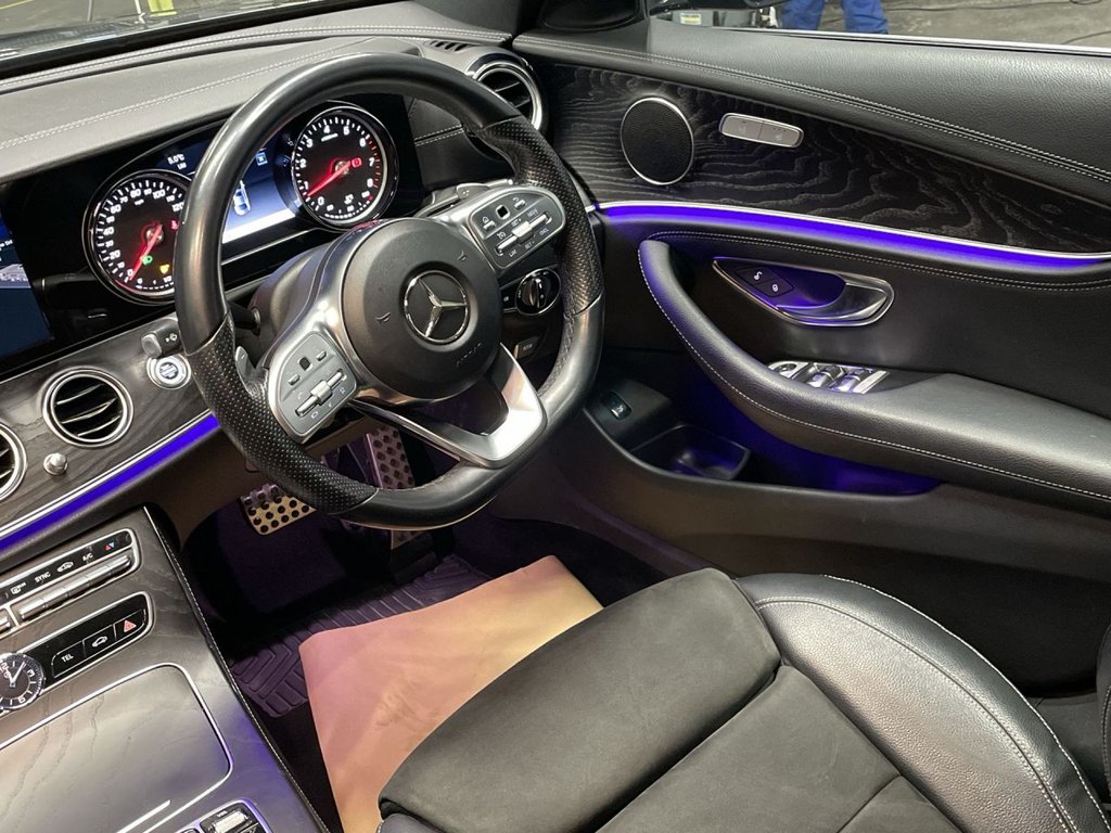 Used Mercedes-Benz E Class 2019 for sale - 77383520: Photo 15