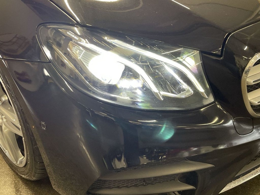 Used Mercedes-Benz E Class 2019 for sale - 77383520: Photo 22