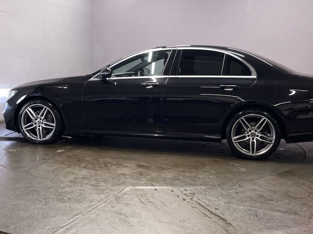Used Mercedes-Benz E Class 2019 for sale - 77383520: Photo 5