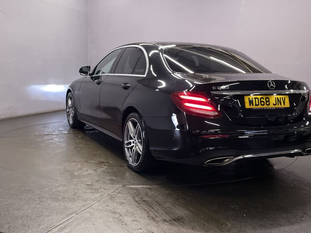 Used Mercedes-Benz E Class 2019 for sale - 77383520: Photo 6