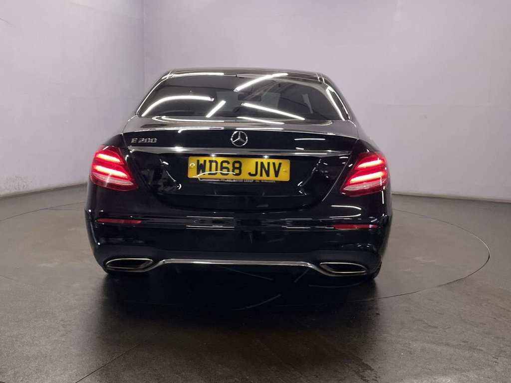Used Mercedes-Benz E Class 2019 for sale - 77383520: Photo 7