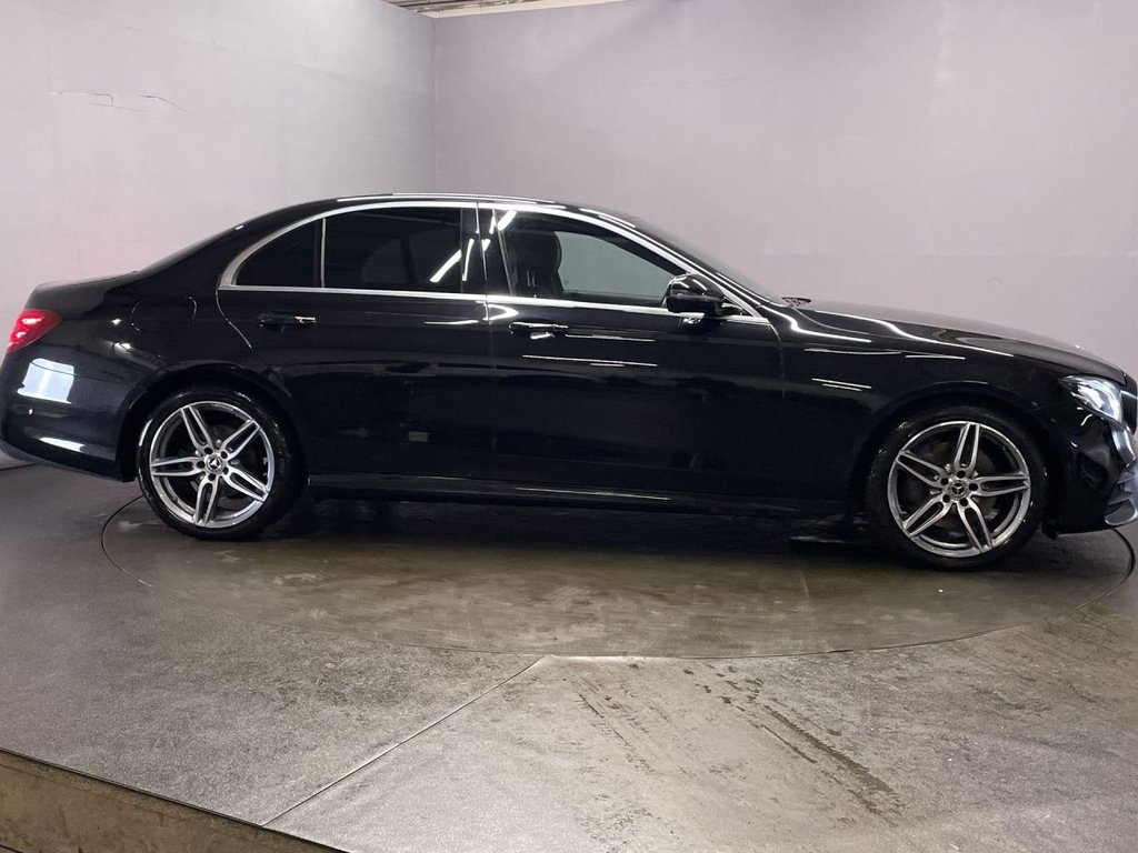Used Mercedes-Benz E Class 2019 for sale - 77383520: Photo 9