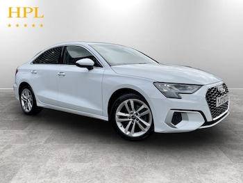 Used Audi A3 2024 for sale - 79046107: Photo