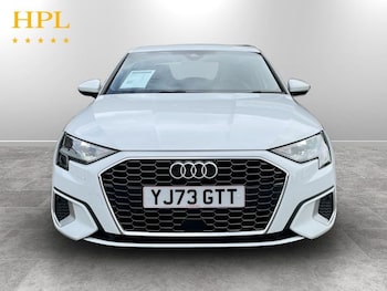Used Audi A3 2024 for sale - 79046107: Photo